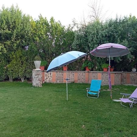 הוילה La Mata  Finca Denunez מראה חיצוני תמונה